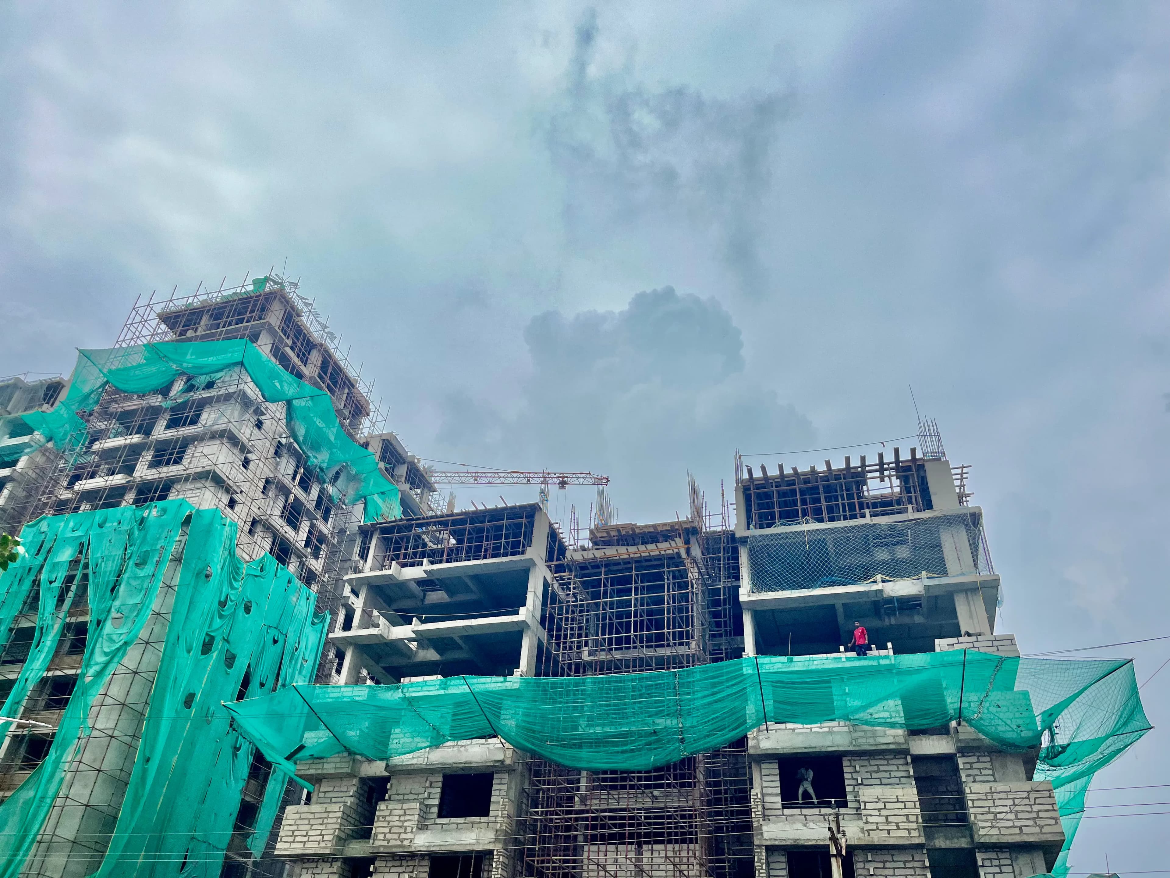 Logistics Warehouses